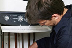 boiler repair Hockering Heath