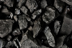 Hockering Heath coal boiler costs