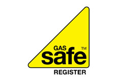 gas safe companies Hockering Heath